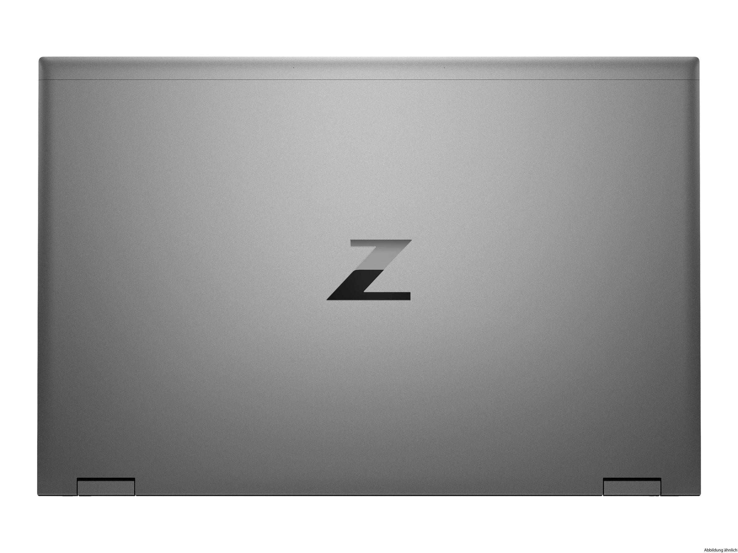 HP ZBook Fury 17 G8 i7-11800H 32GB 1TB 17.3" A2000