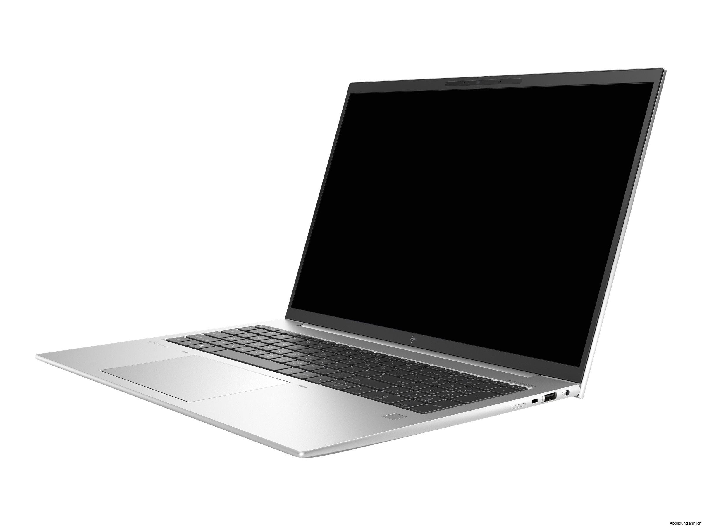 HP EliteBook 860 G9 i5-1235U 16GB 512GB M.2 16" SVR