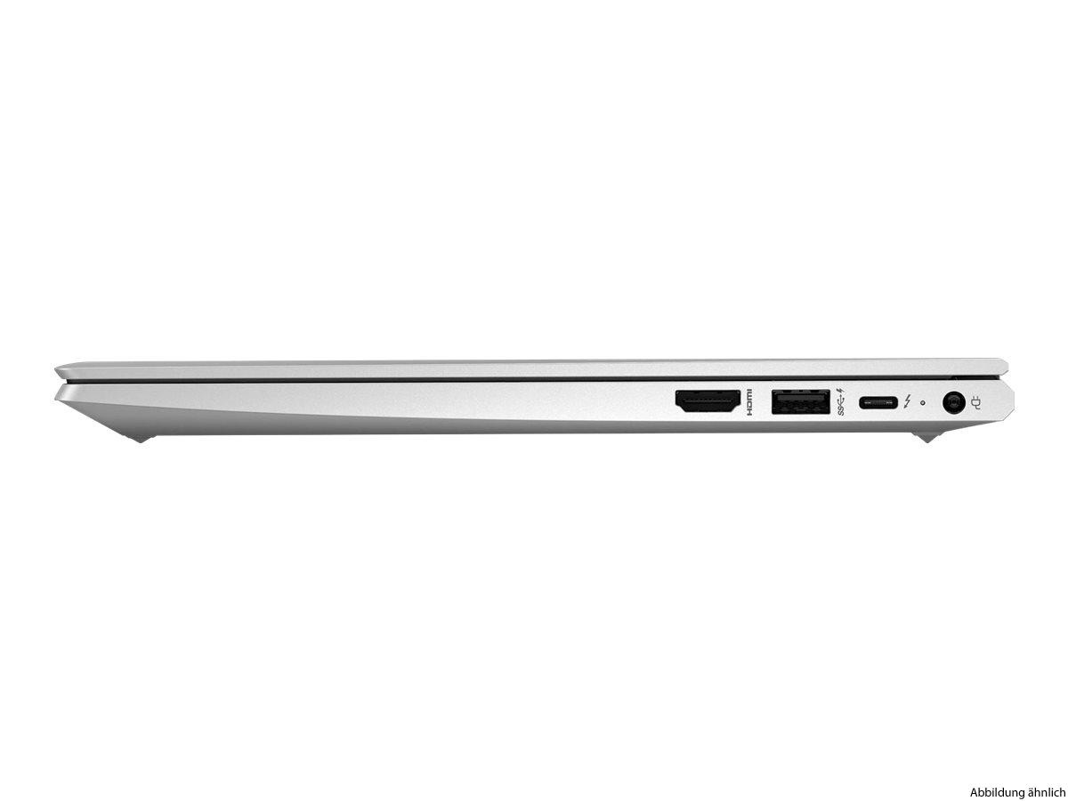 HP ProBook 630 G8 i5-1135G7 8GB 256GB M.2 13.3"