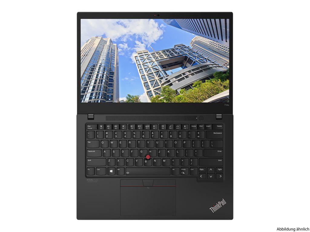 Lenovo ThinkPad T14s G2 i7-1165G7 16GB 512GB M.2 14"