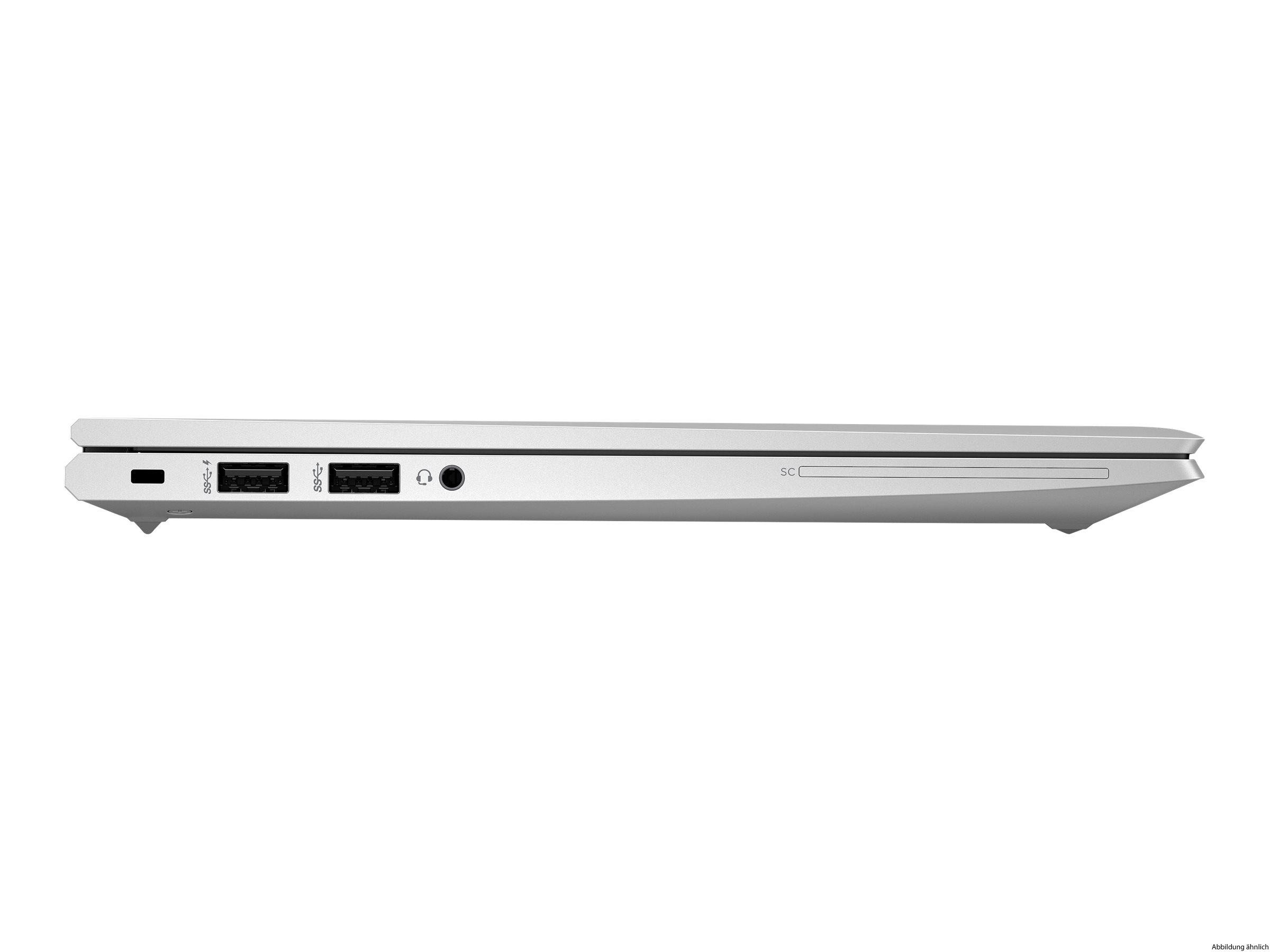 HP EliteBook 835 G8 AMD R5-5650U 16GB 512GB M.2 13.3"