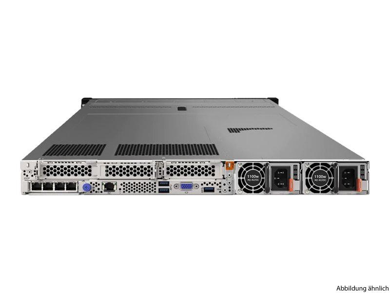 Lenovo ThinkSystem SR645 7262 8C 32GB 8xSFF