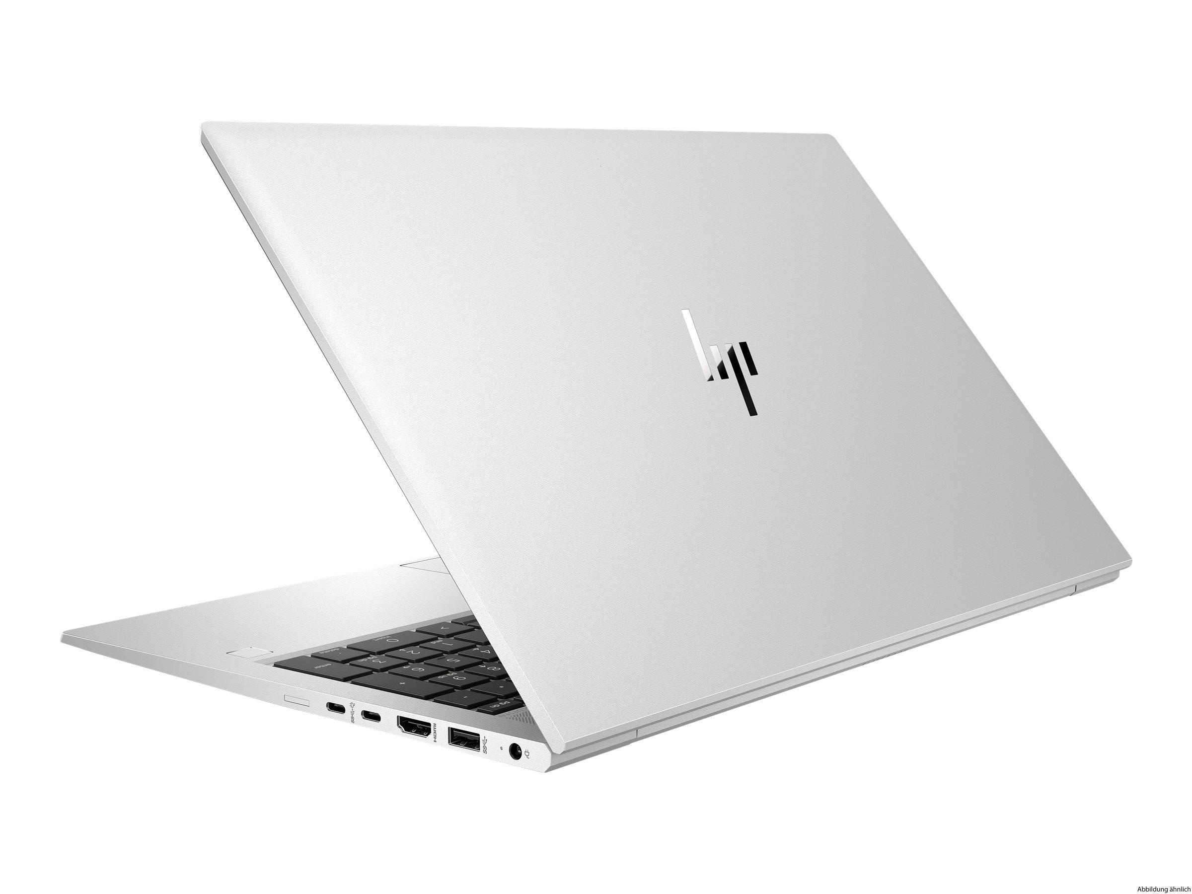 HP EliteBook 855 G8 AMD R5-5650U 16GB 512GB M.2 15.6"