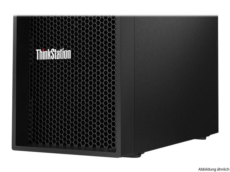 Lenovo ThinkStation P520c W-2225 32GB 512GB RTX4000
