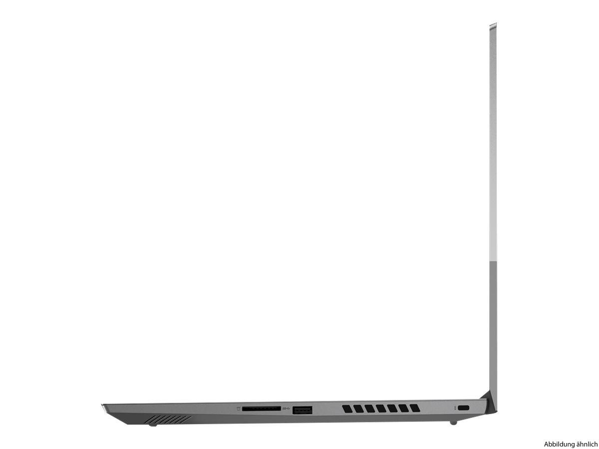 Lenovo ThinkBook 15p G2 i7-11800H 32GB 1TB 15.6" RTX3050
