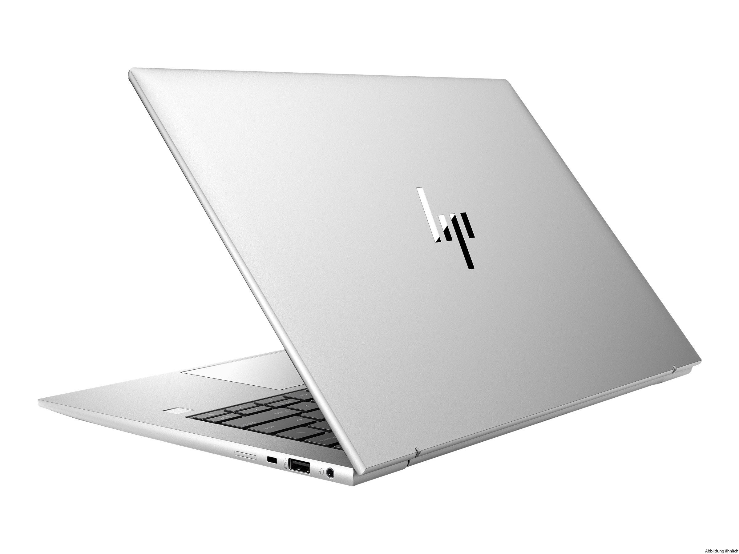 HP EliteBook 840 G9 i5-1235U 16GB 512GB M.2 14" SVR