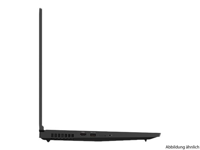 Lenovo ThinkPad P17 G1 i7-10750H 16GB 512GB M.2 17.3" T2000