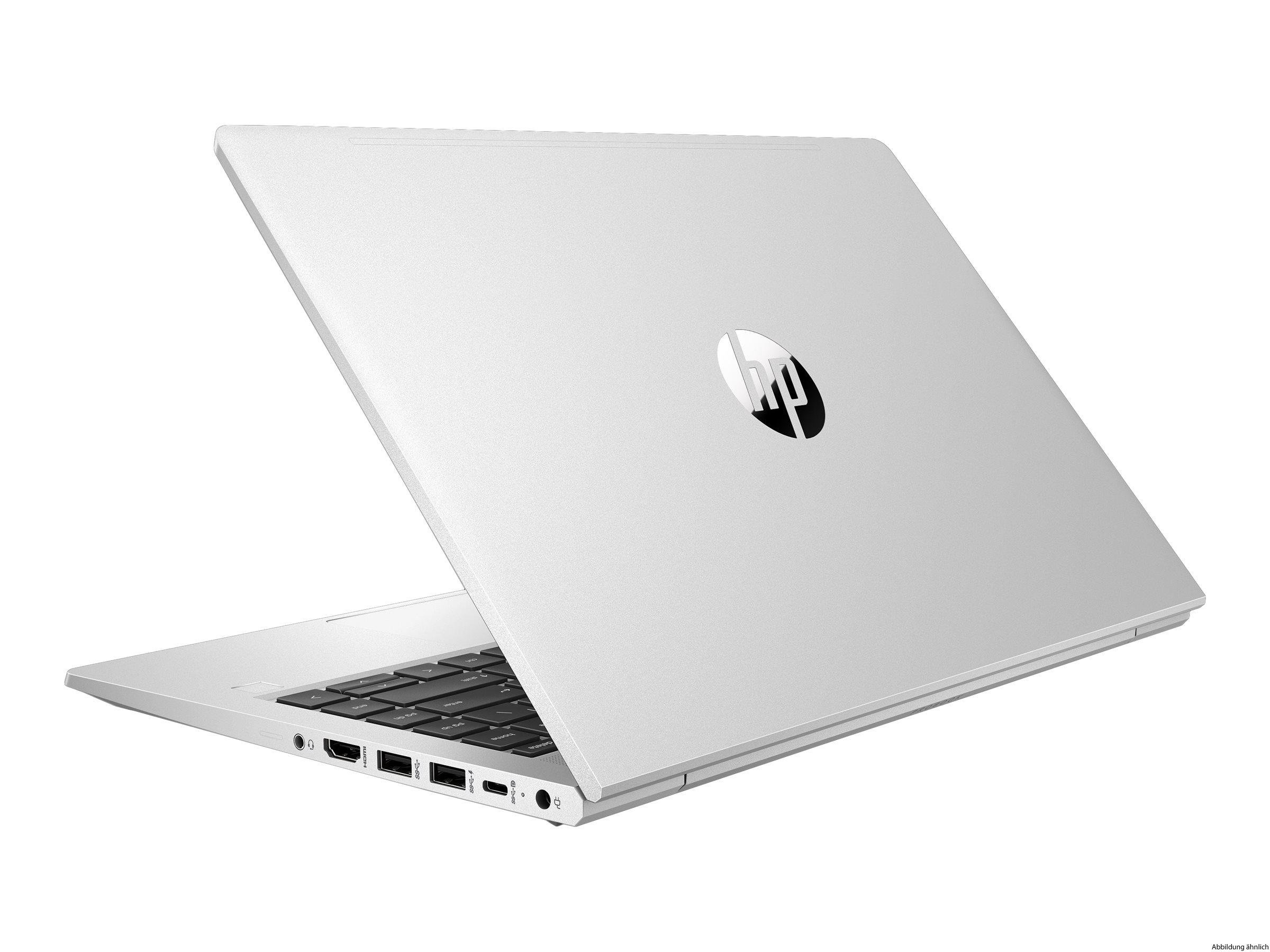HP ProBook 440 G9 i7-1255U 32GB 1TB M.2 14"