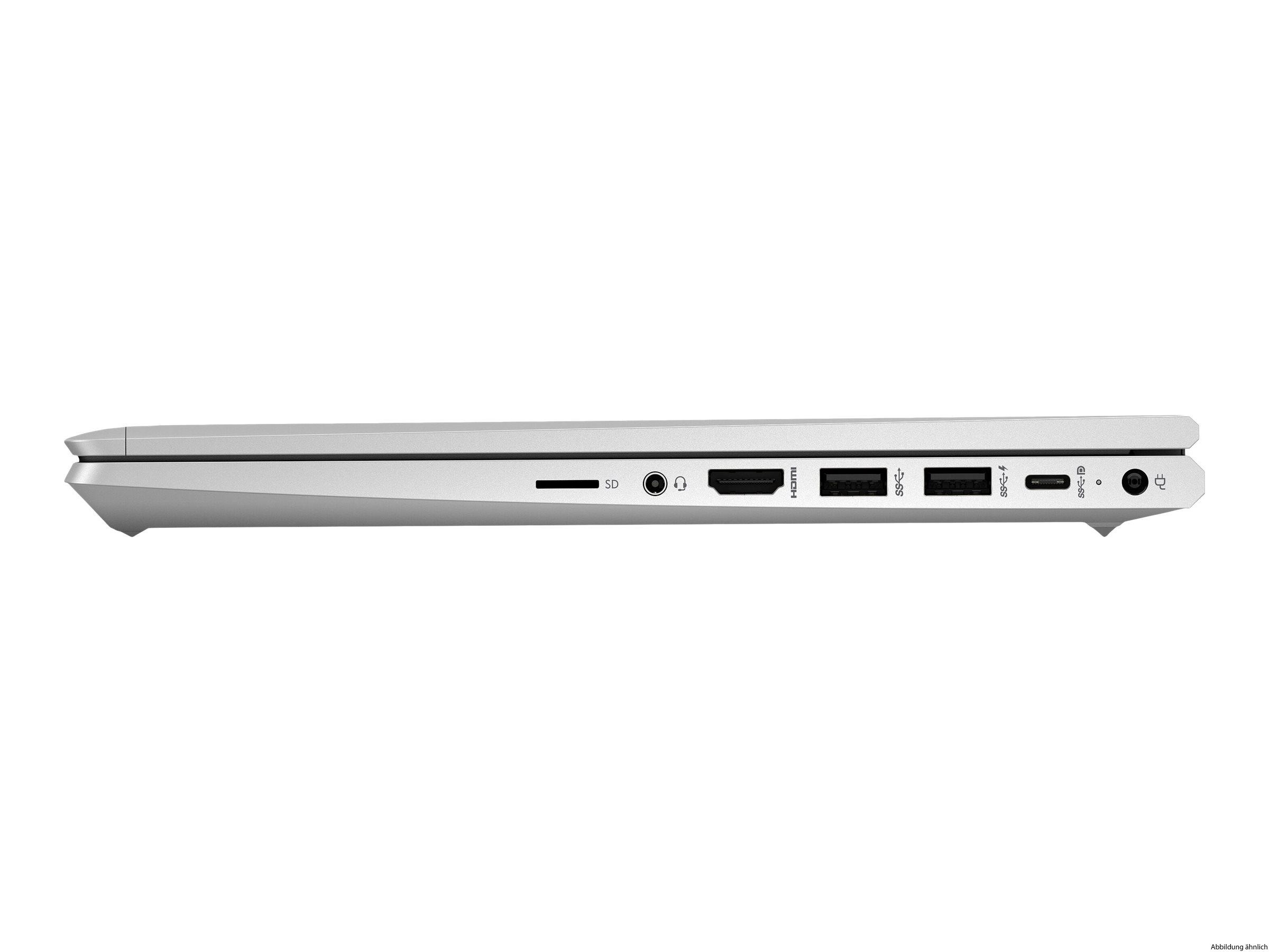 HP ProBook 440 G8 i5-1135G7 16GB 512GB M.2 14"