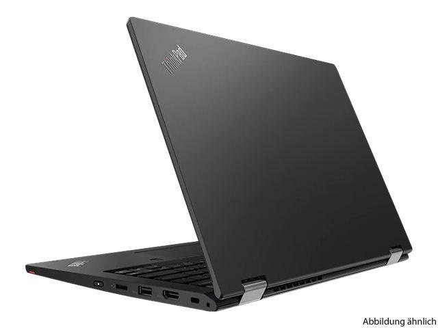 Lenovo ThinkPad L13 Yoga G2 i7-1165G7 16GB 512GB M.2 13.3"