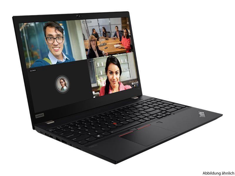 Lenovo ThinkPad T15 G2 i5-1135G7 8GB 256GB 15.6"