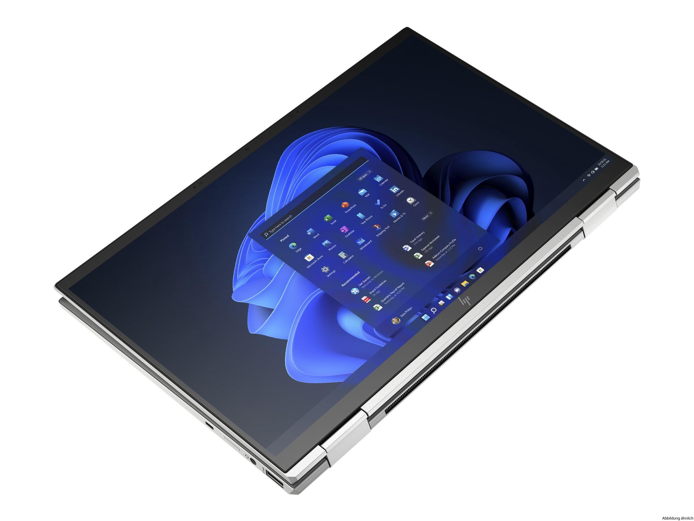 HP EliteBook x360 1030 G8 i5-1135G7 16GB 512GB M.2 13.3" SVR