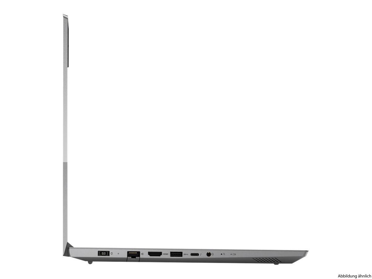 Lenovo ThinkPad 15p G2 i5-11400H 16GB 512GB 15.6" GTX1650
