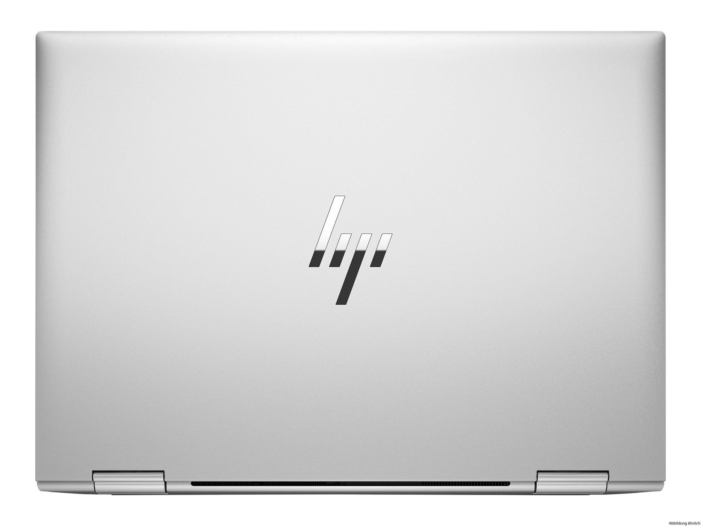 HP EliteBook x360 1040 G9 i5-1235U 8GB 256GB M.2 14"