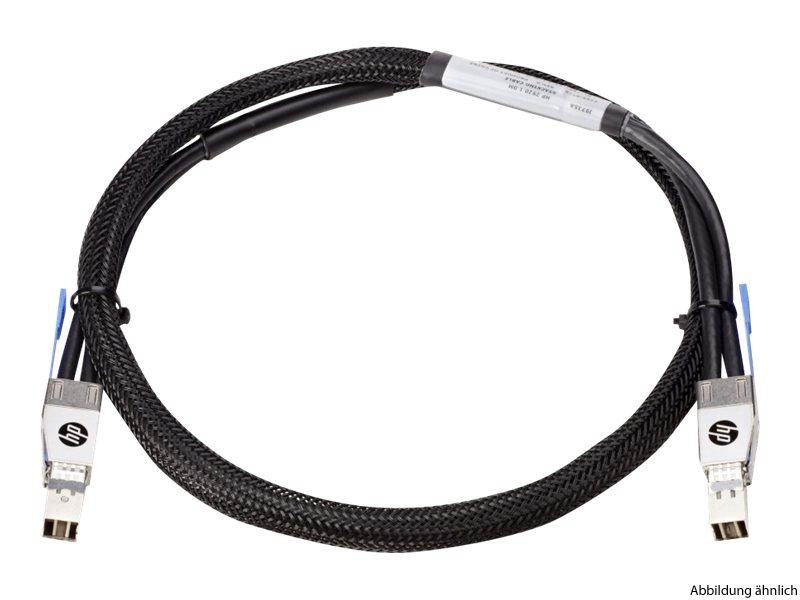 HPE Aruba 2920/2930M 1m Stacking Cable