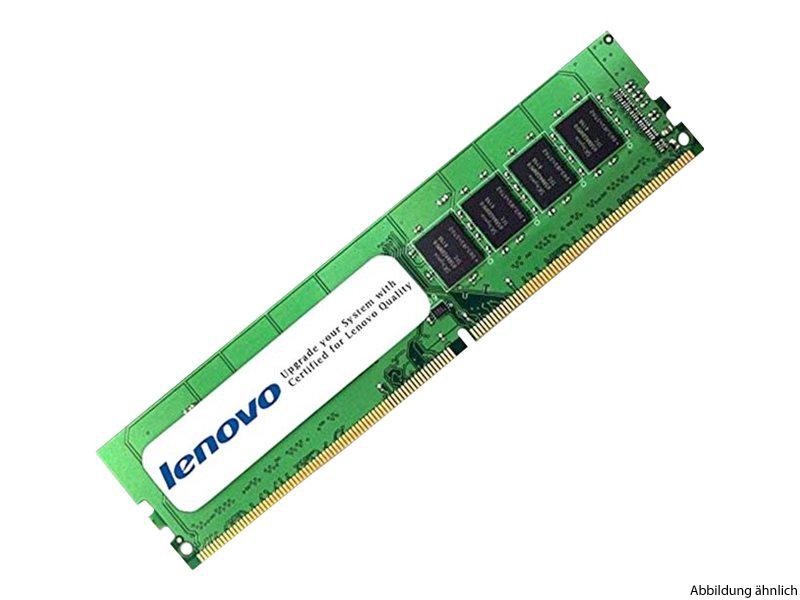 Lenovo 32GB RDIMM 2R TruDDR4-2933 1x32GB