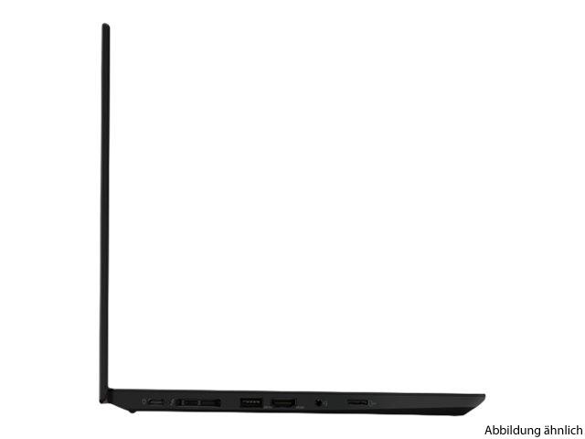 Lenovo ThinkPad P15s G2 i7-1165G7 32GB 1TB M.2 15.6" T500