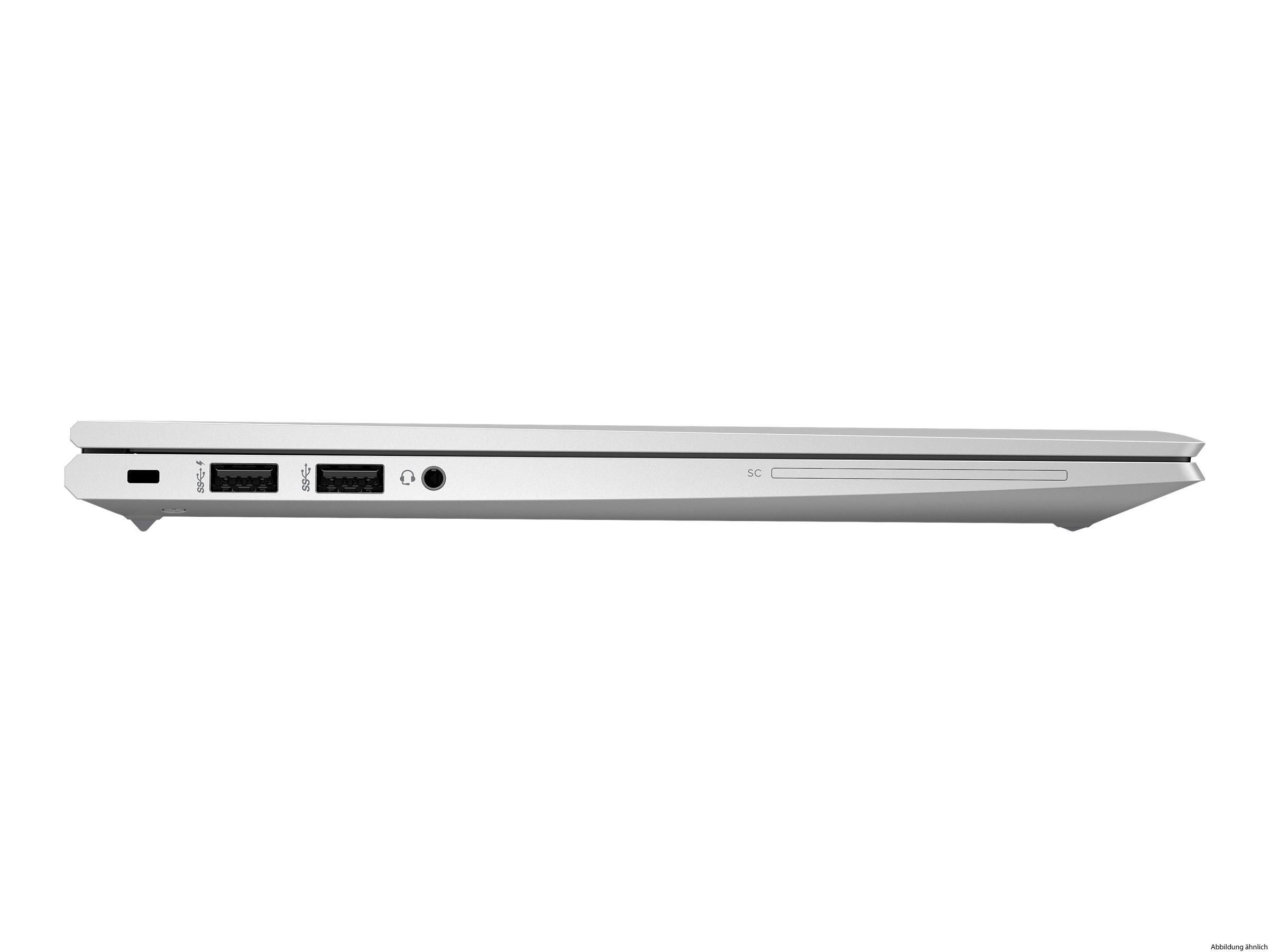 HP EliteBook 845 G8 AMD R5-5650U 8GB 256GB M.2 14"