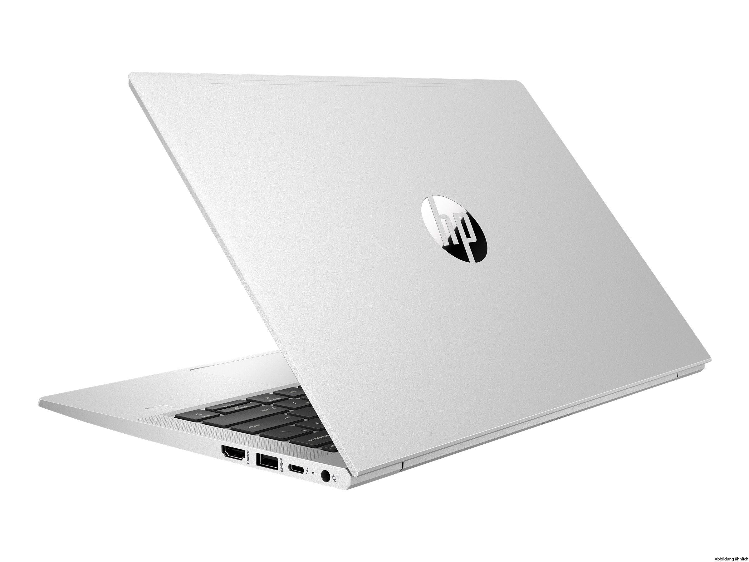 HP ProBook 630 G8 i5-1135G7 16GB 512GB M.2 13.3"