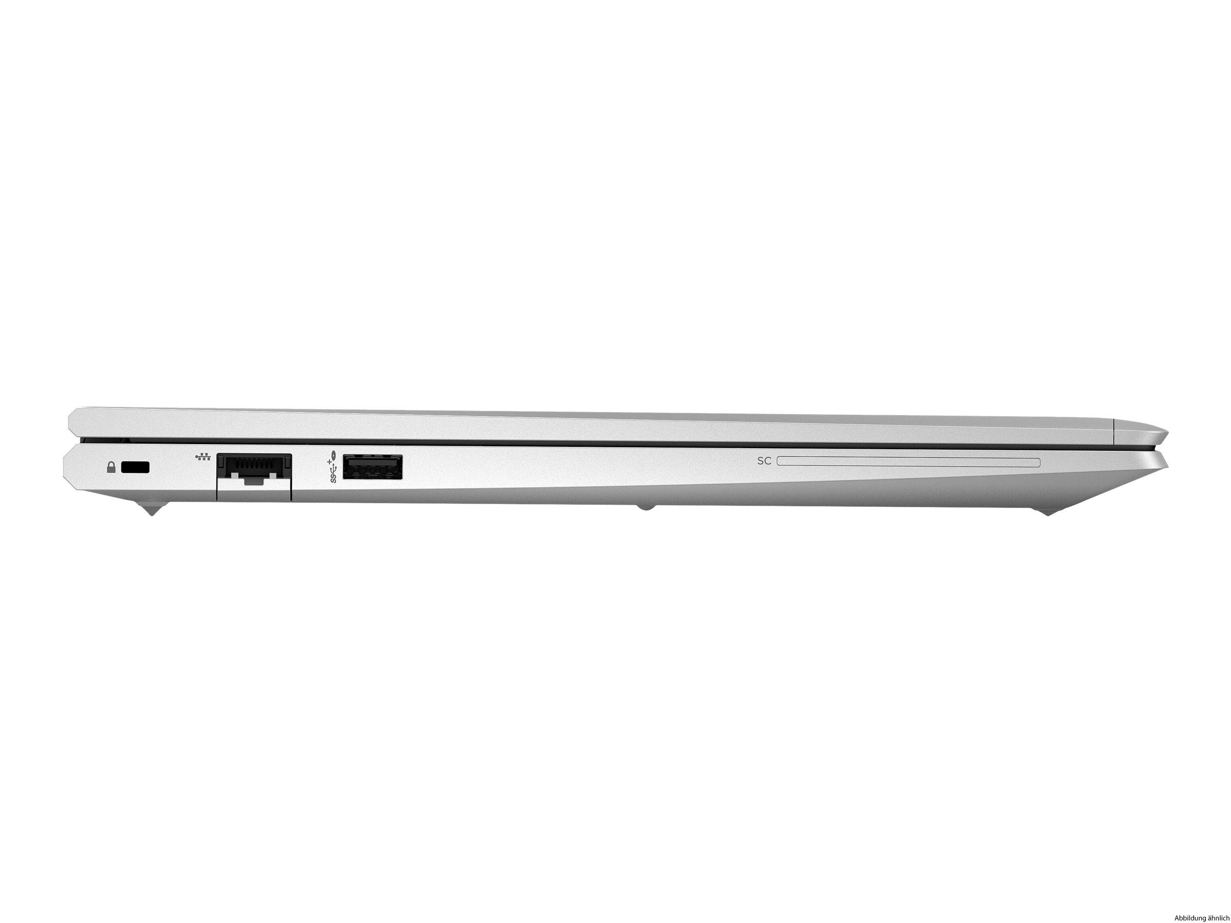 HP ProBook 650 G8 i5-1135G7 16GB 512GB M.2 15.6"