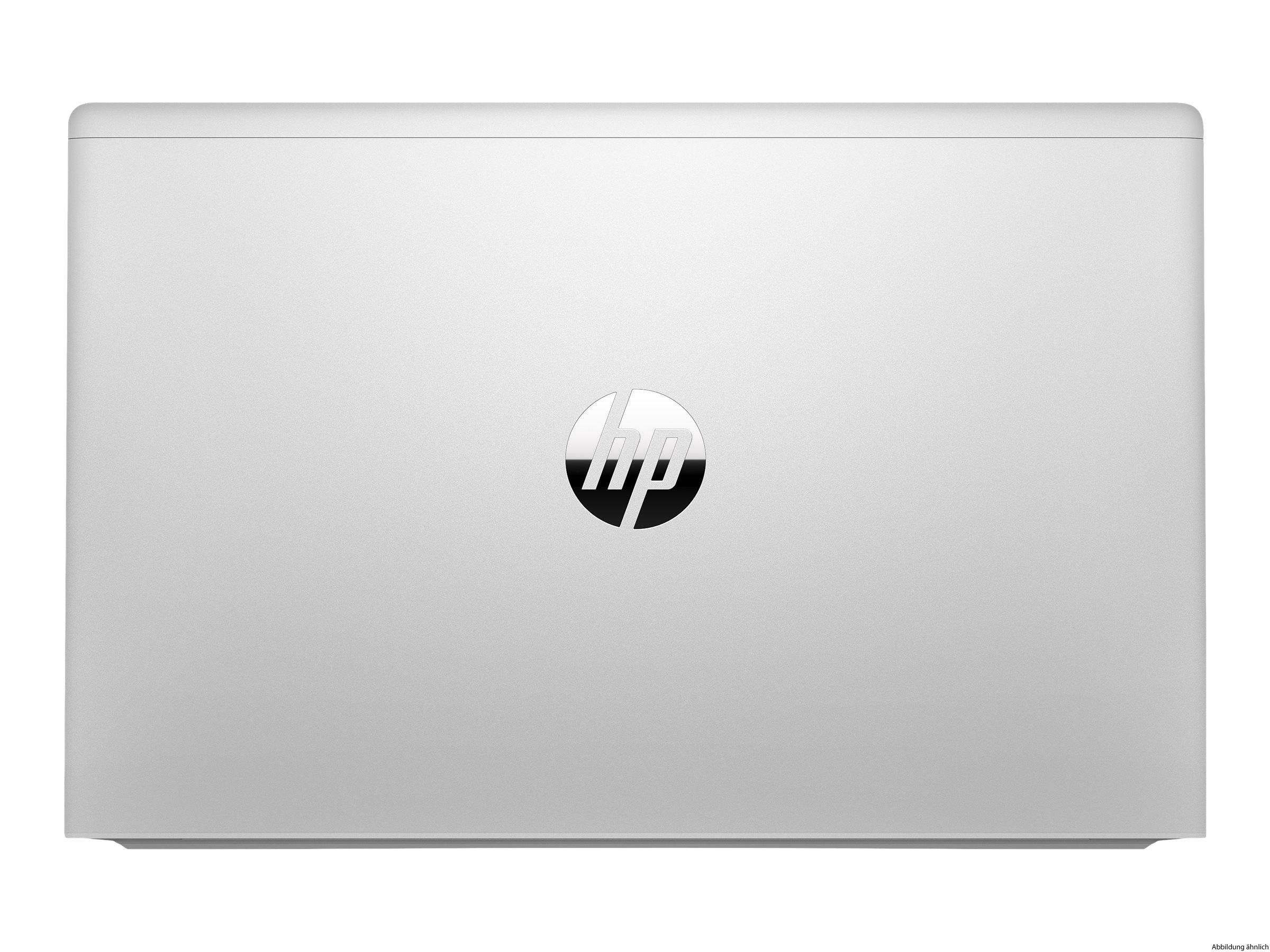 HP ProBook 650 G8 i5-1135G7 8GB 256GB M.2 15.6"