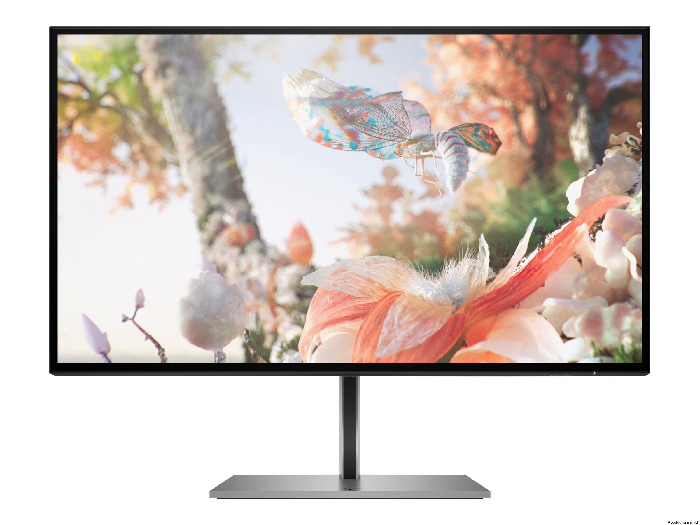 HP TFT Z25xs G3 DreamColor IPS QHD 25"