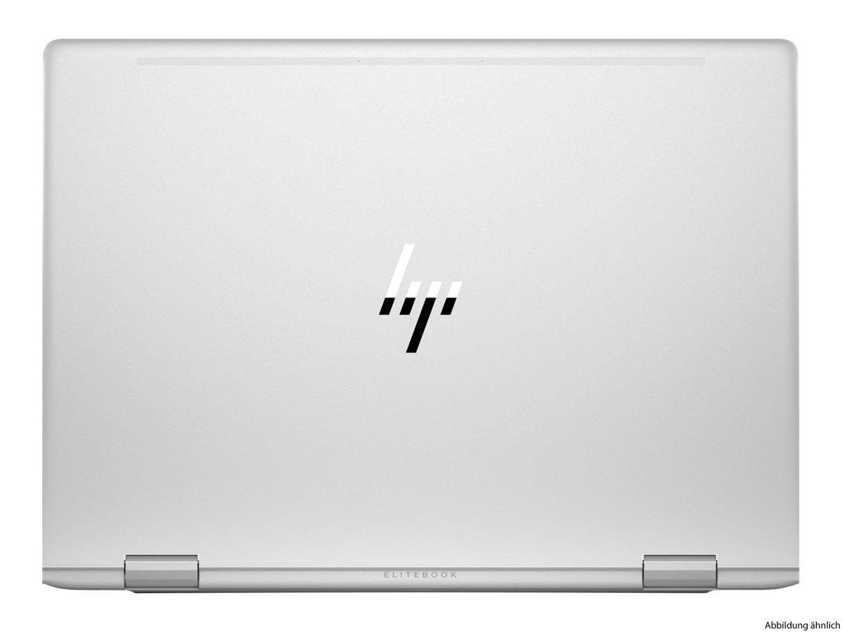 HP EliteBook x360 830 G6 i5-8265U 8GB 256GB M.2 13.3" SV