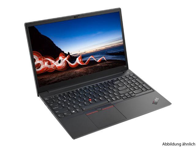 Lenovo ThinkPad E15 G2 i5-1135G7 8GB 256GB M.2 15.6"