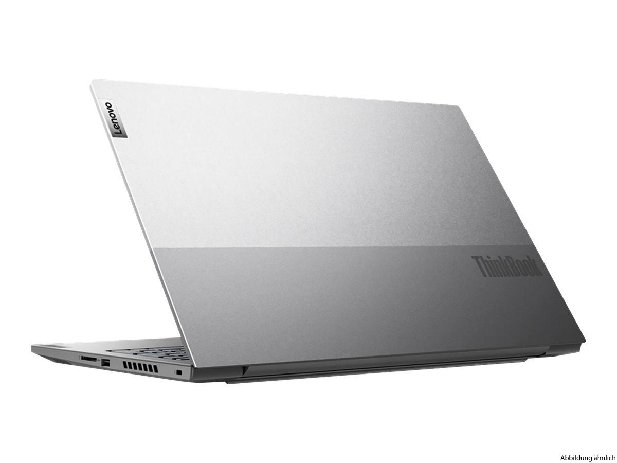 Lenovo ThinkPad 15p G2 i7-11800H 16GB 512GB 15.6" RTX3050