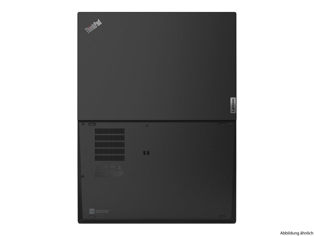 Lenovo ThinkPad T14s G2 i5-1135G7 8GB 256GB M.2 14"