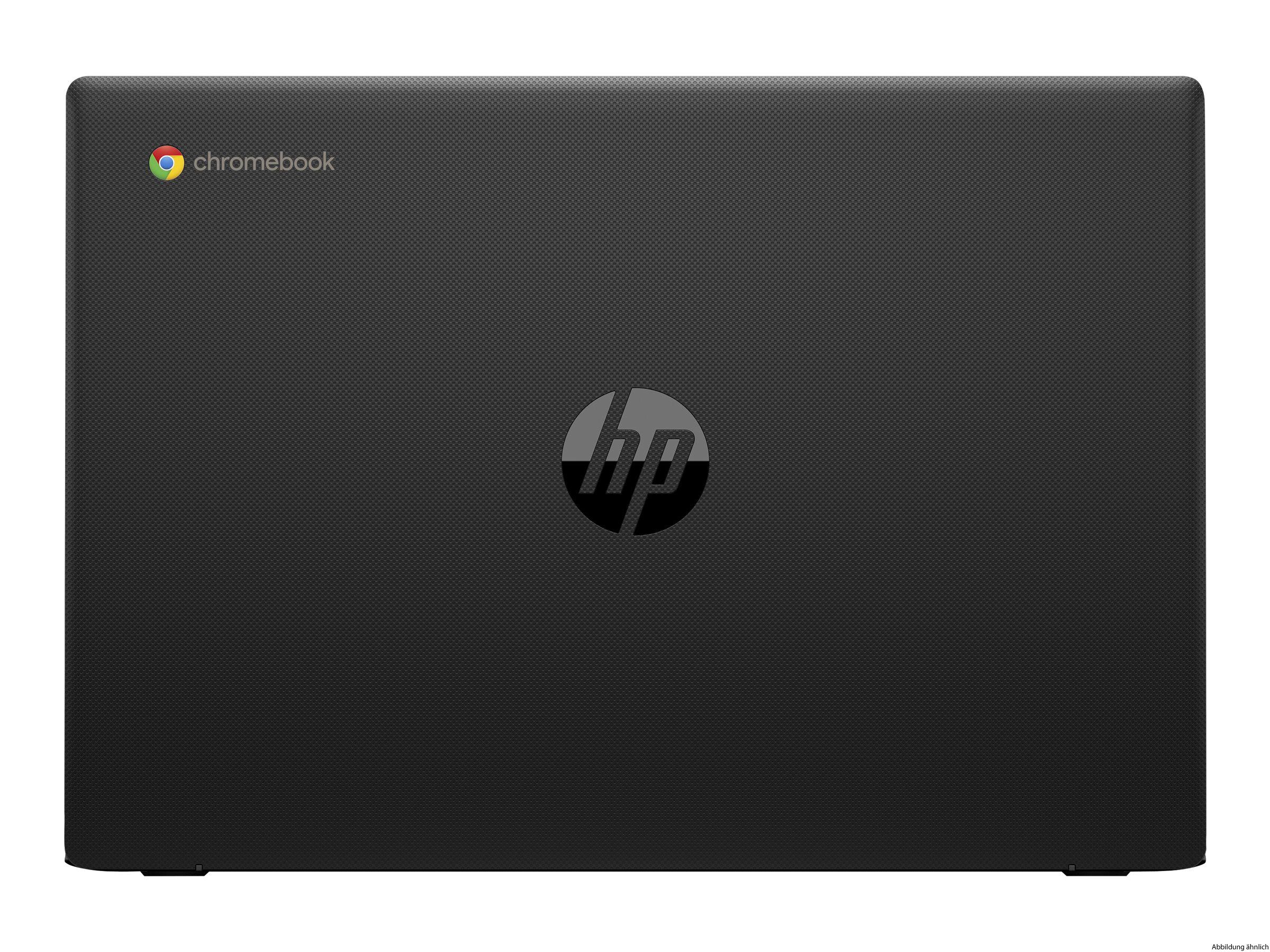 HP Chromebook 14 G7 N4500 QC 8GB 128GB Flash 14"