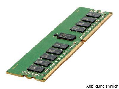 HPE 16GB RDIMM 1R DDR4-2933-21 1x16GB