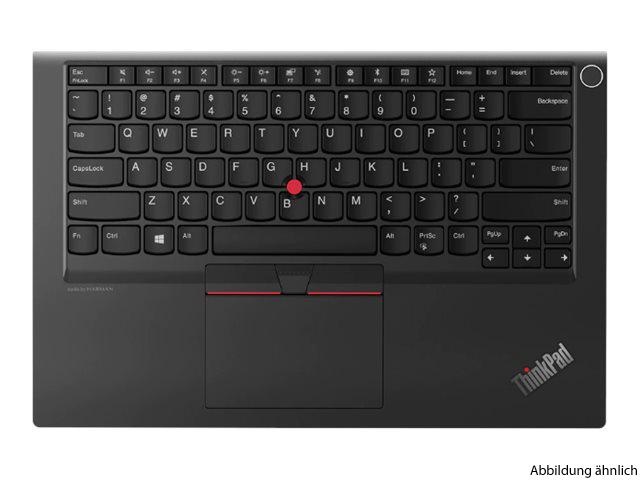 Lenovo ThinkPad E14 G1 i5-10210U 16GB 512GB M.2 14"