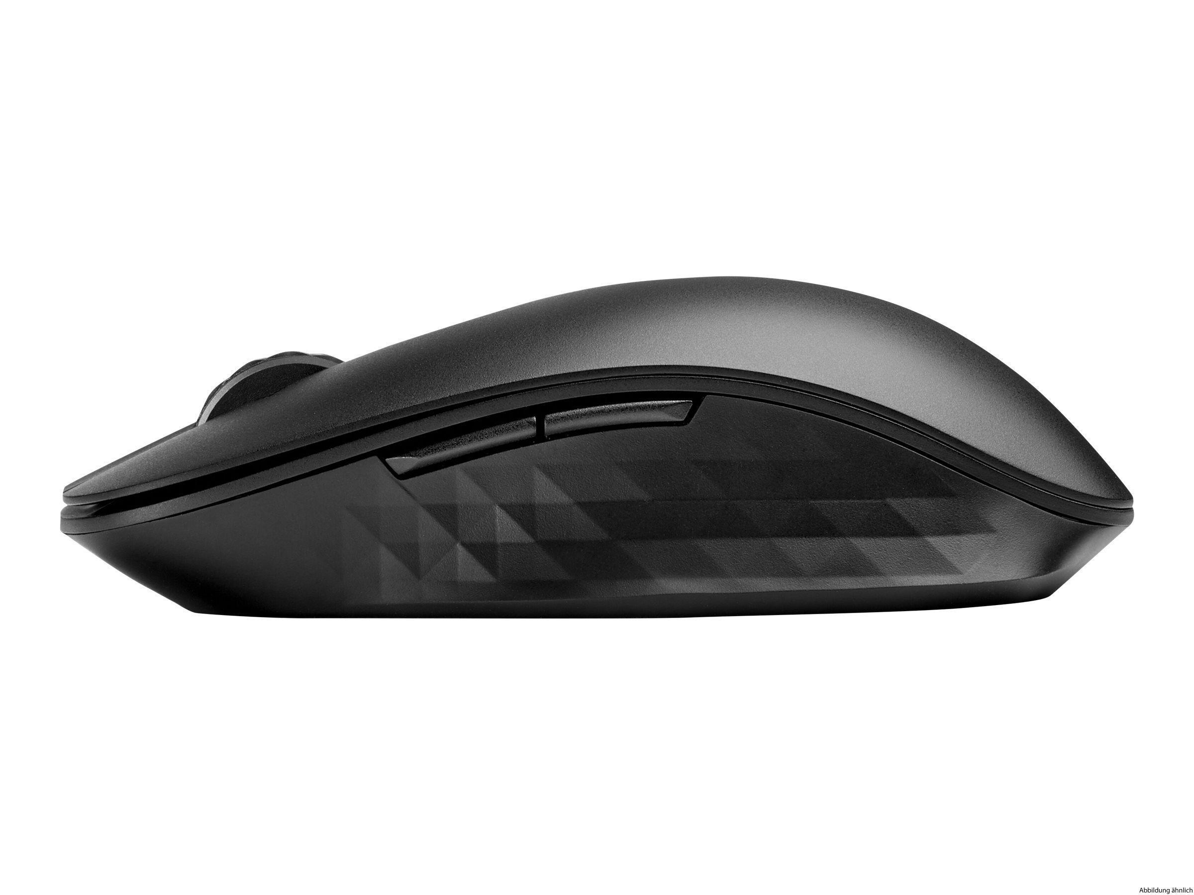 HP Bluetooth Travel Mouse HP Bluetooth Travel Mouse