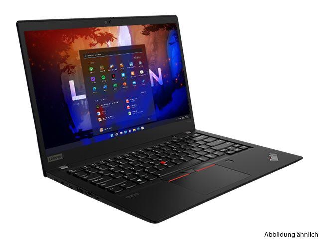 Lenovo ThinkPad T14s G2 i5-1135G7 8GB 256GB M.2 14"