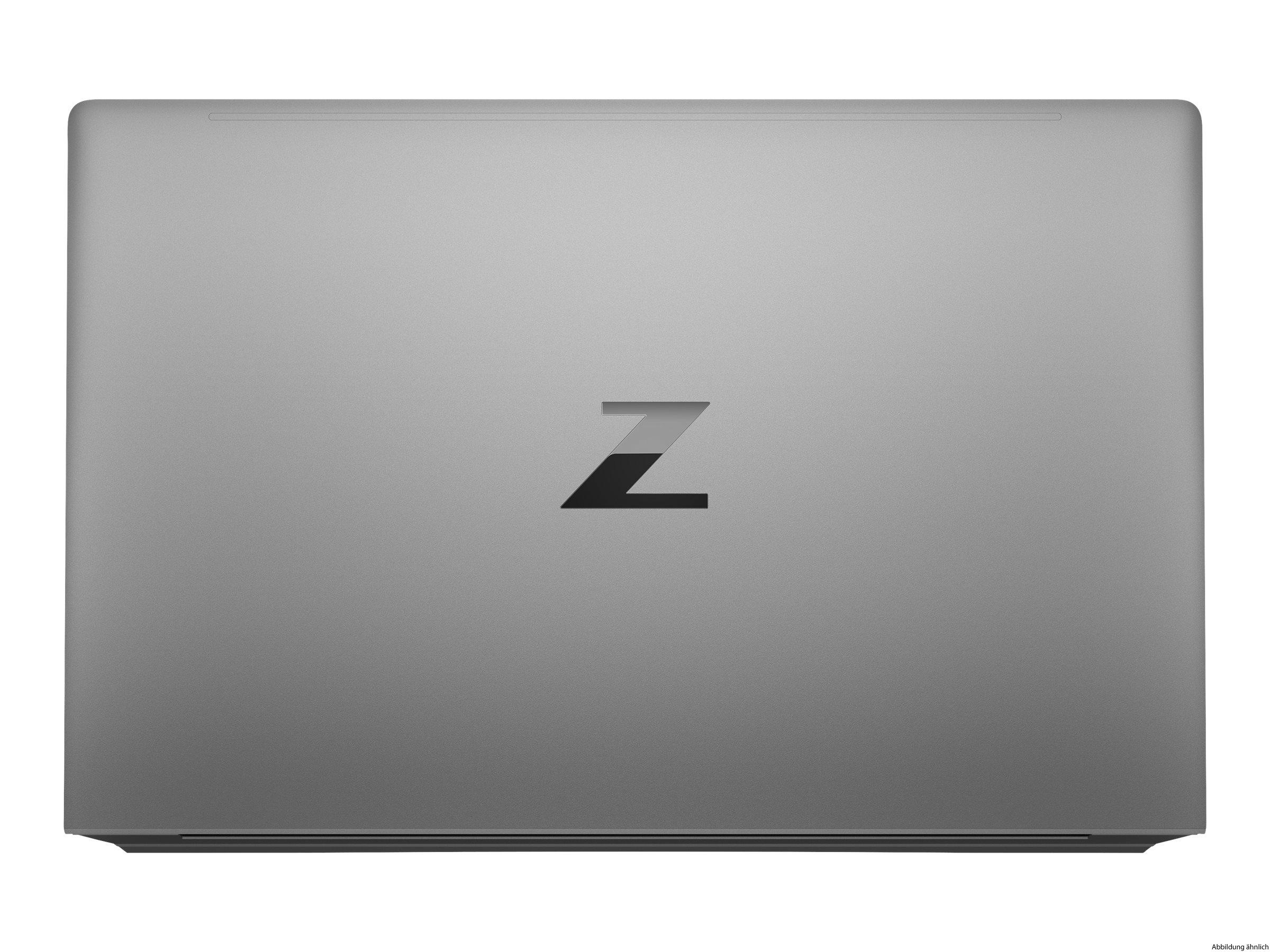 HP ZBook Power G8 i7-11800H 32GB 1TB M.2 15.6" A2000