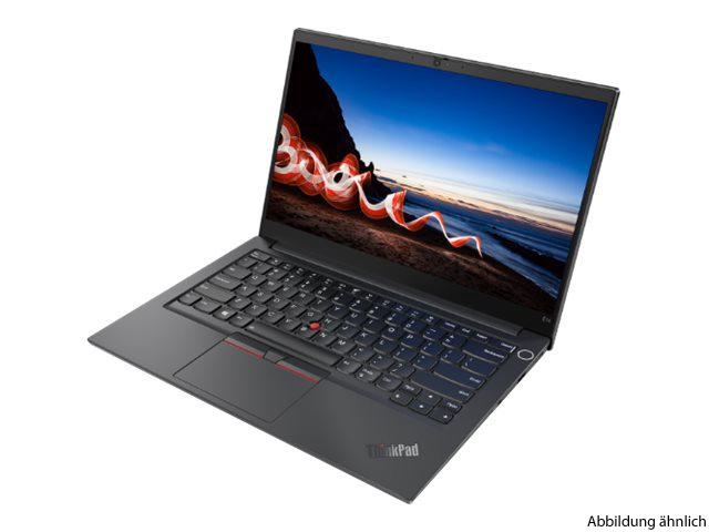 Lenovo ThinkPad E14 G2 i7-1165G7 16GB 512GB M.2 14"