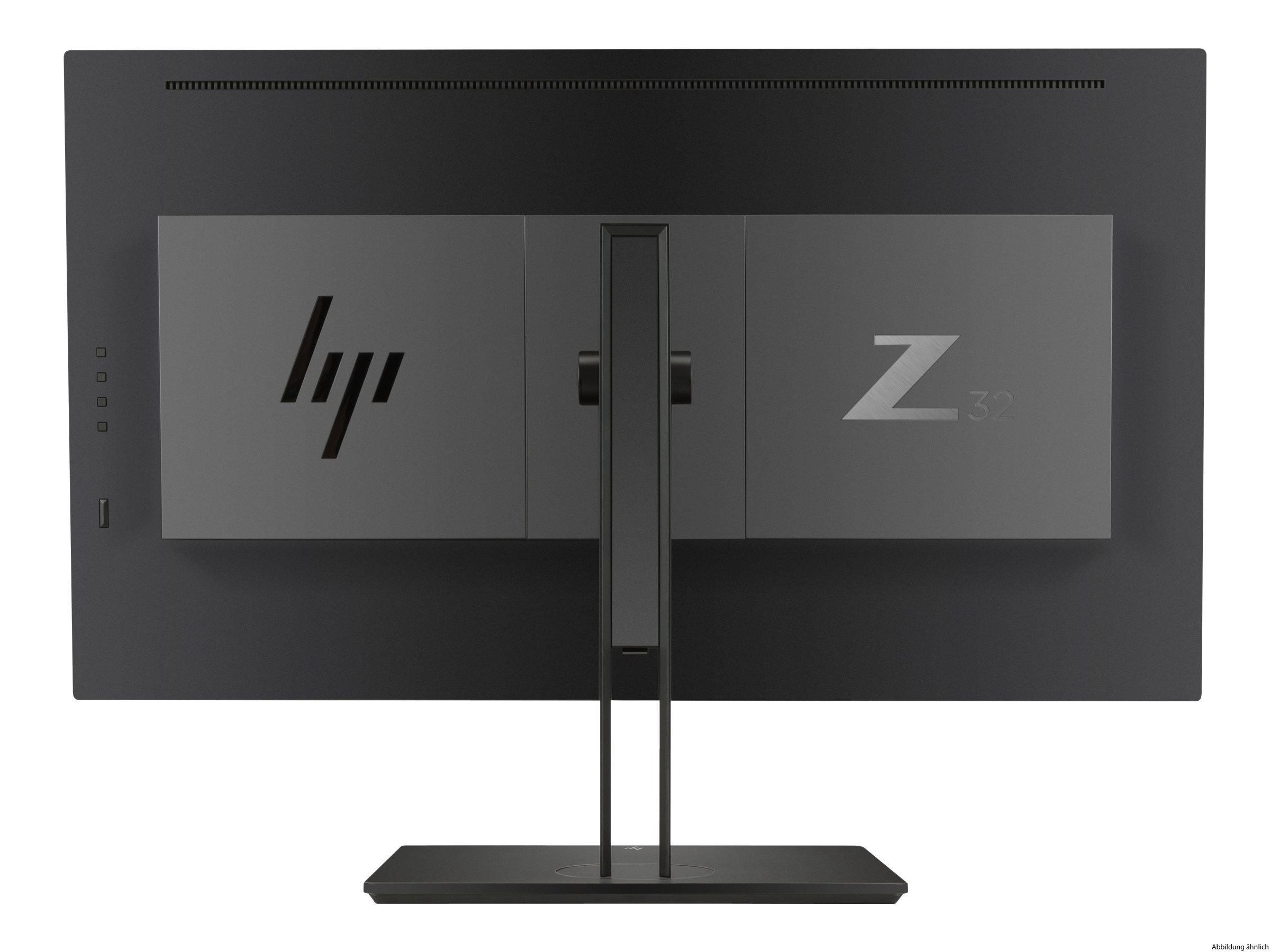 HP TFT Z32 4K UHD IPS 31.5"