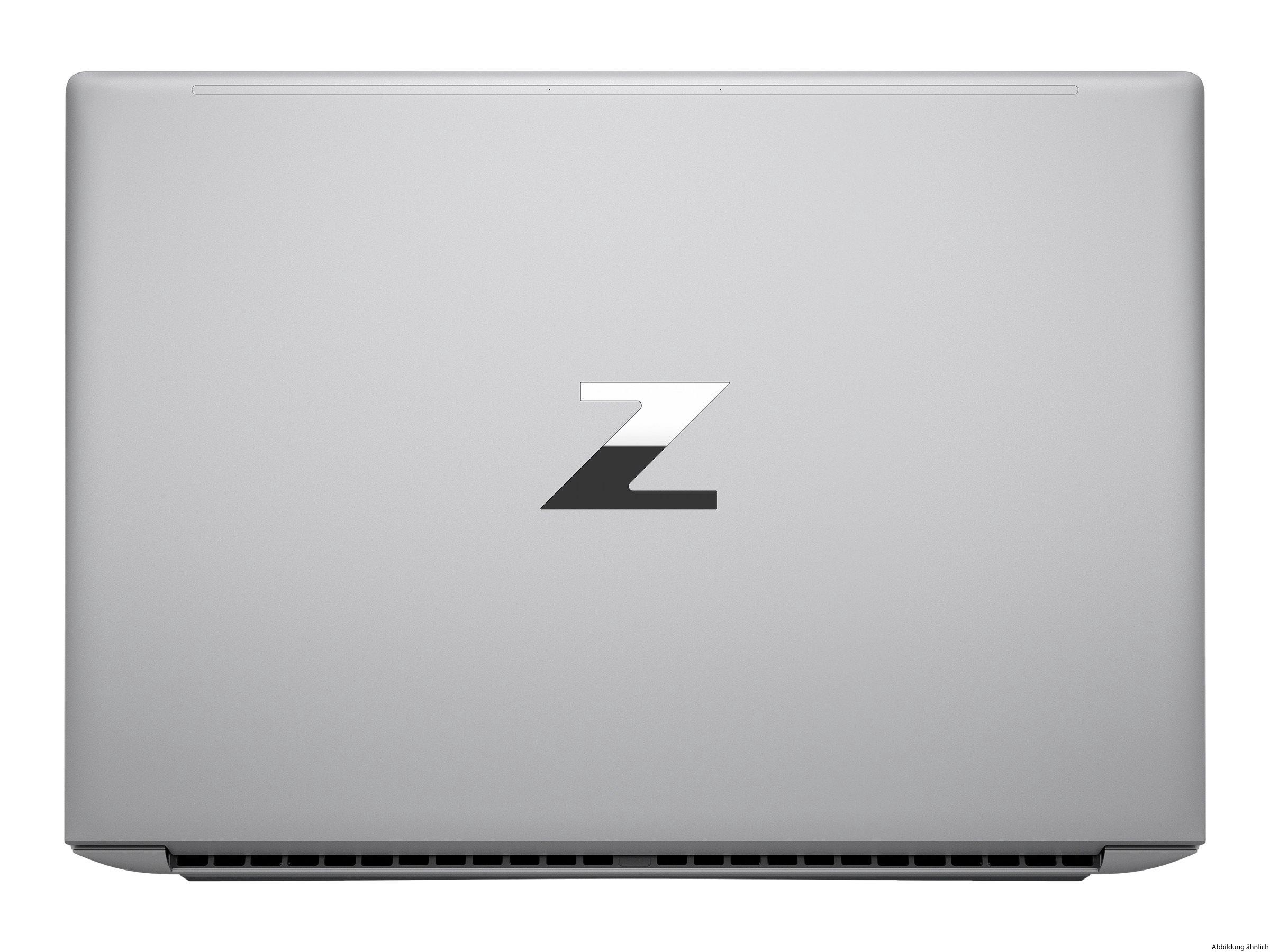HP ZBook Fury 16 G9 i7-12850HX 32GB 1TB M.2 16" A3000