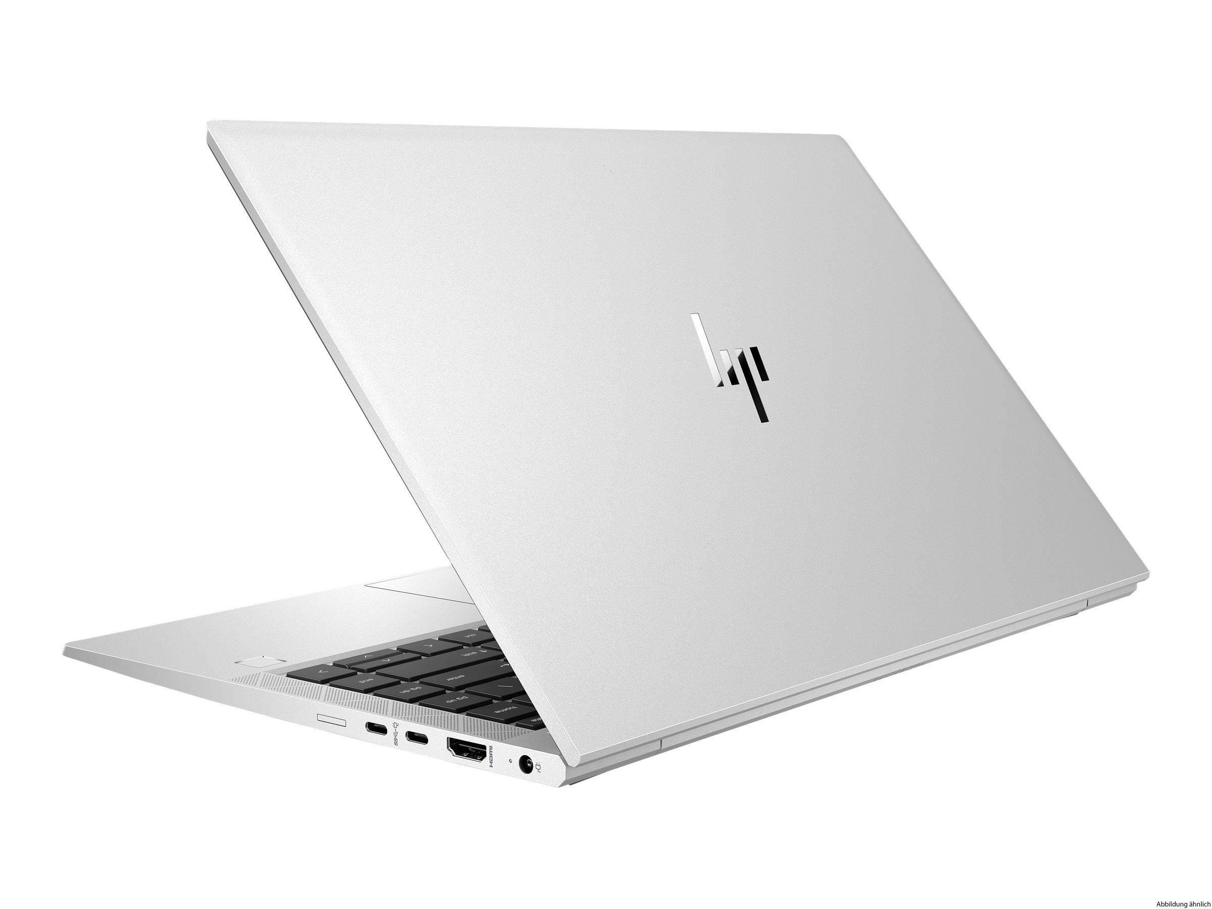 HP EliteBook 845 G8 AMD R7-5850U 16GB 512GB M.2 14"