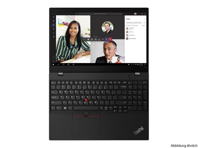 Lenovo ThinkPad L15 G2 Ryzen 5 Pro 5650U 8GB 256GB M.2 15.6"