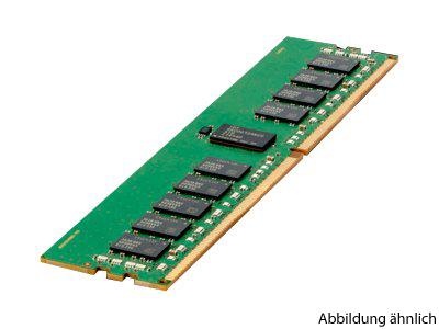 HPE 32GB LRDIMM 2R DDR4-2400-17 1x32GB v4
