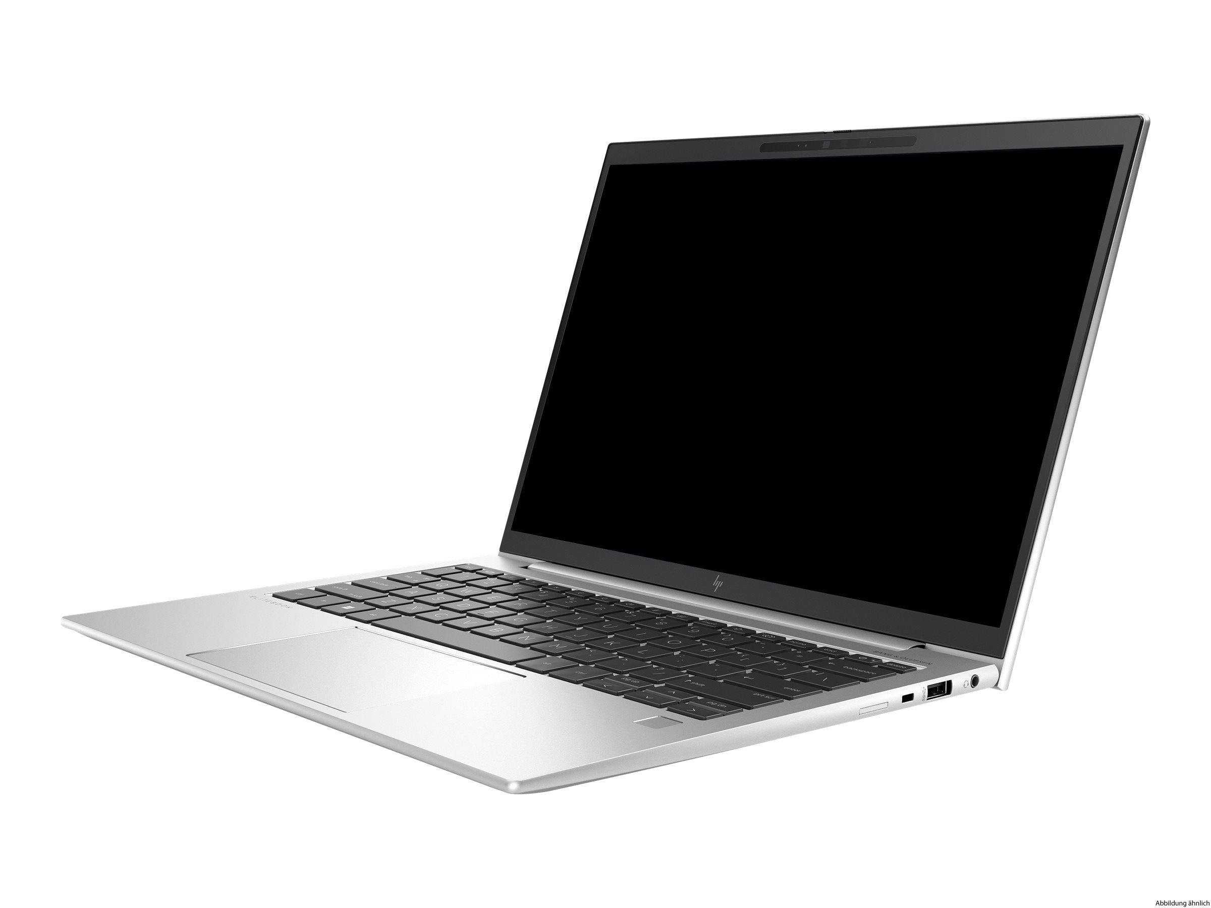 HP EliteBook 830 G9 i7-1255U 16GB 512GB M.2 13.3" SVR