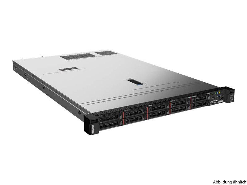 Lenovo ThinkSystem SR630 4210 10C 16GB 8xSFF