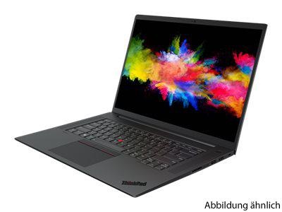 Lenovo ThinkPad P1 G4 i7-11850H 32GB 1TB M.2 16" 
