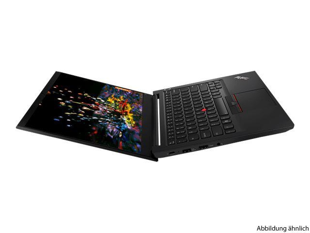 Lenovo ThinkPad E14 G2 AMD Ryzen 5 4500U 8GB 256GB M.2 14"