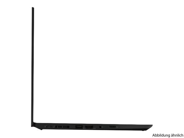 Lenovo ThinkPad P15s G1 i7-10610U 32GB 512GB M.2 15.6" P520