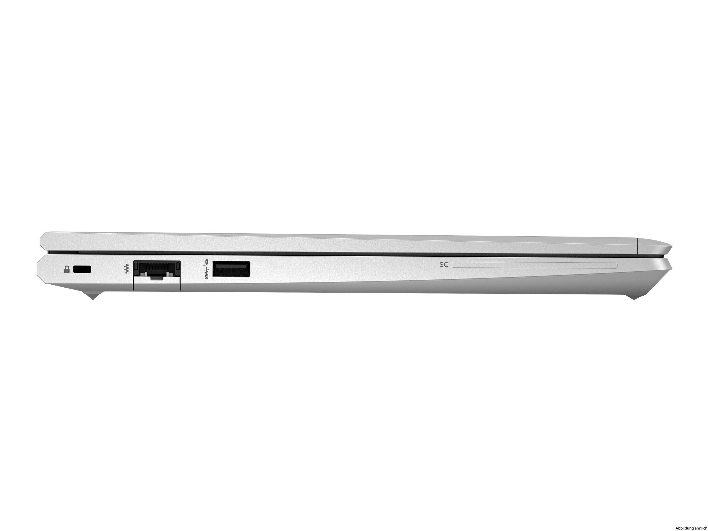 HP EliteBook 645 G9 AMD Ryzen 7 5825U 16GB 512GB M.2 14"