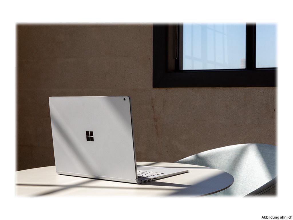 MS Surface Book 3 i7-1065G7U 32GB 512GB W10P 15"