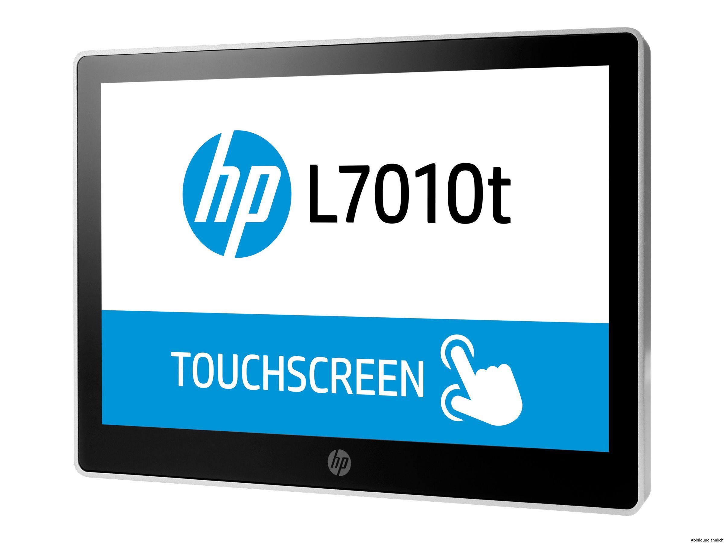HP Retail 10" CFD Projected Capacitive Touch